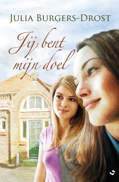 Jij bent mijn doel