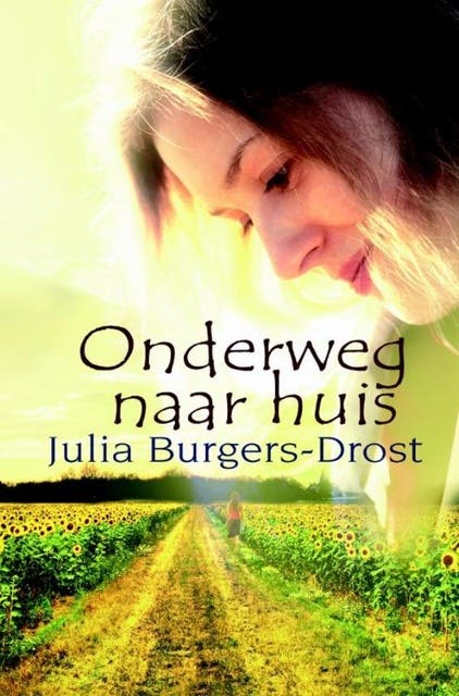 Onderweg naar huis: spiegelserie
