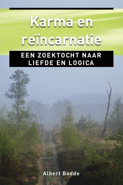 Karma en reincarnatie: zoektocht naar liefde en logica