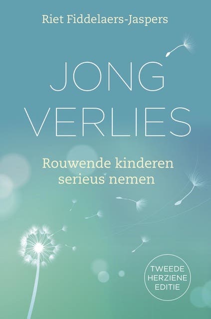 Jong verlies: rouwende kinderen serieus nemen