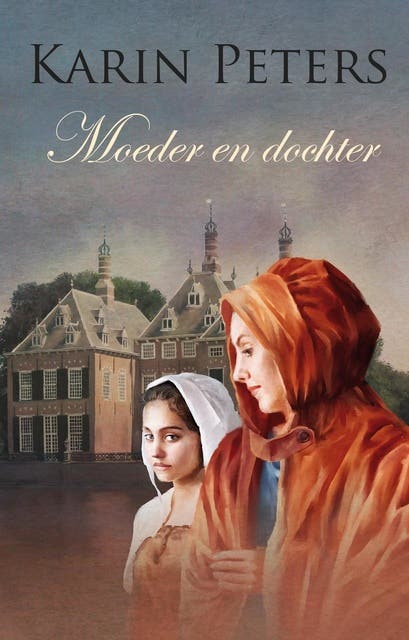 Moeder en dochter