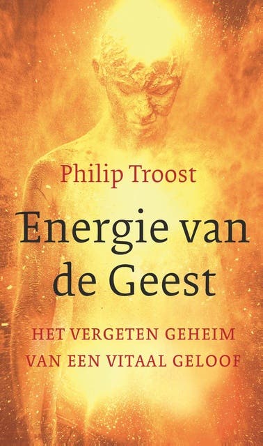 Energie van de Geest: Het vergeten geheim van een vitaal geloof