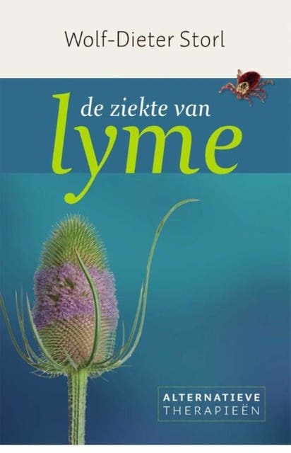 De ziekte van lyme: alternatieve therapieën