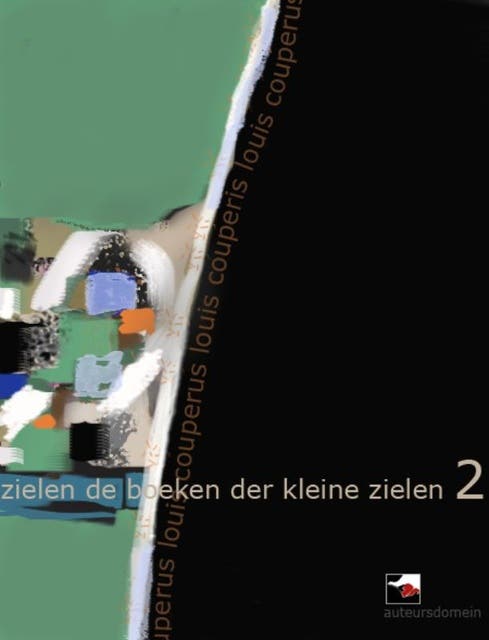 Boeken der kleine zielen Het late leven