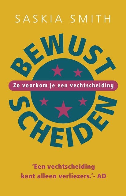 Bewust scheiden: zo voorkom je een vechtscheiding