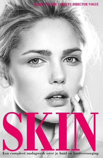 Skin: voor iedereen die rugklachten heeft en voor iedereen die ze wil vermijden