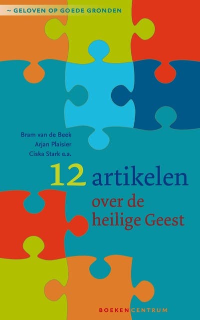 12 artikelen over de Heilige Geest