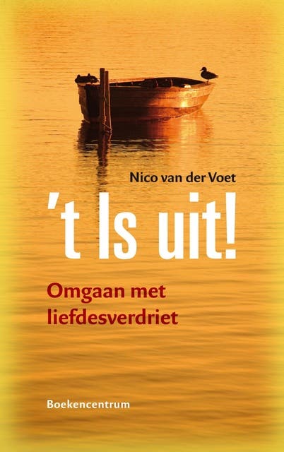 t Is uit: omgaan met liefdesverdriet