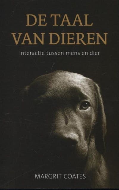 De taal van dieren: interactie tussen mens en dier