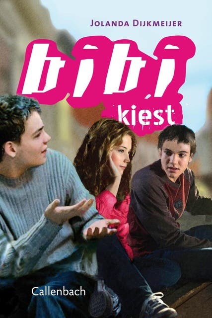 Bibi kiest 3