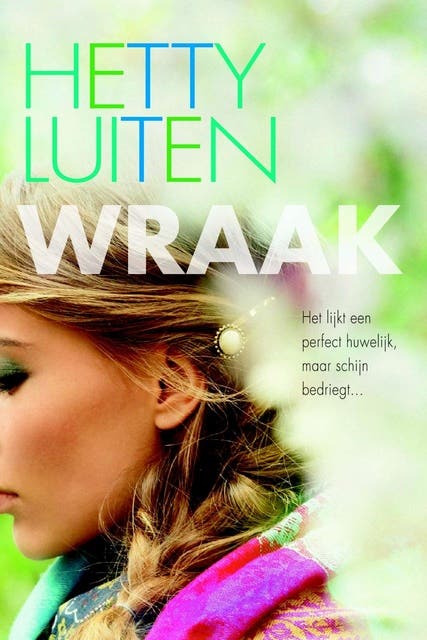Wraak