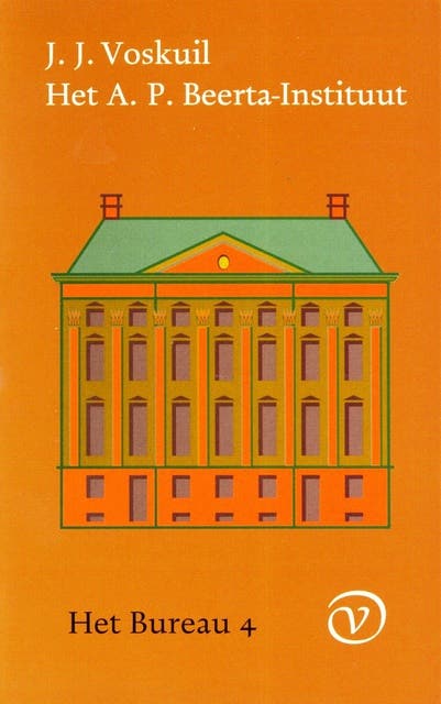 Het A.P. Beerta-Instituut