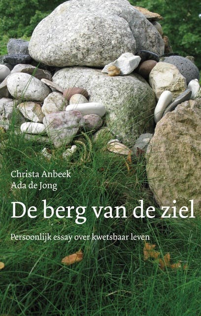 De berg van de ziel: een persoonlijk essay over kwetsbaar leven