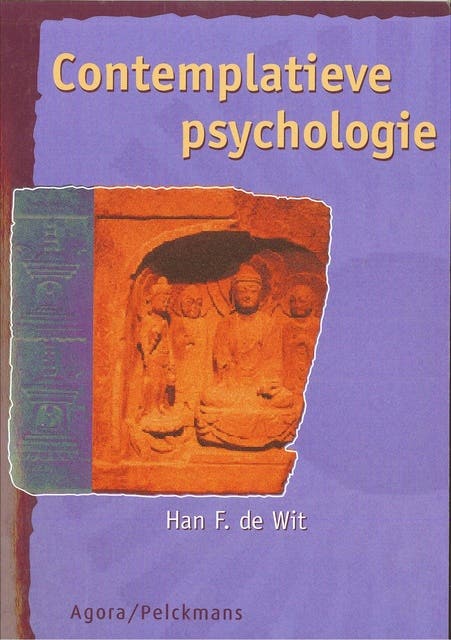 Contemplatieve psychologie