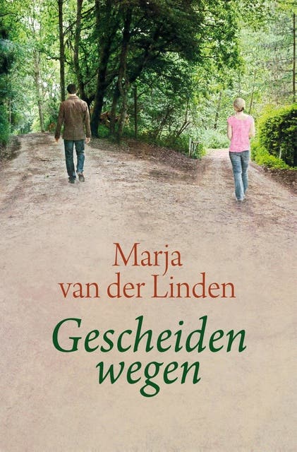Gescheiden wegen