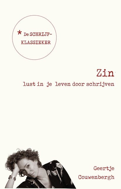 Zin: Lust in je leven door schrijven