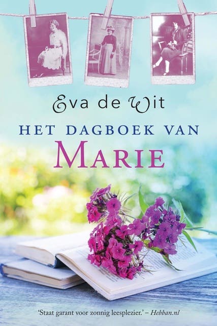 Het dagboek van Marie: kort verhaal