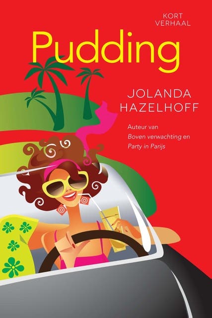 Pudding!: kort verhaal