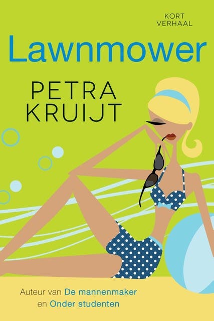 Lawnmower