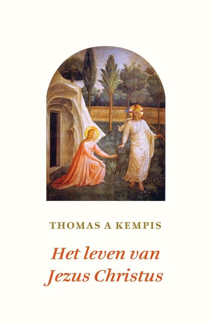 Het leven van Jezus Christus