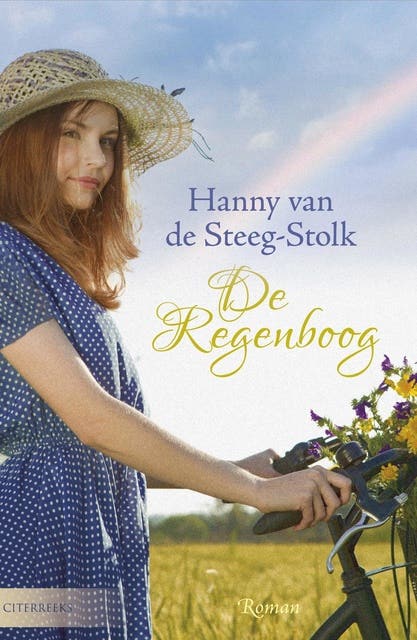 De regenboog