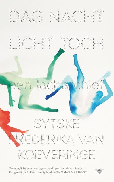 Dag nacht licht toch: Een lacharchief
