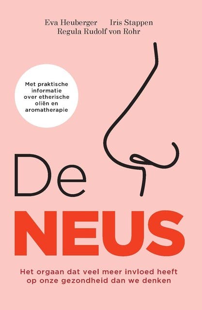 De neus: Het orgaan dat veel meer invloed heeft op onze gezondheid dan we denken
