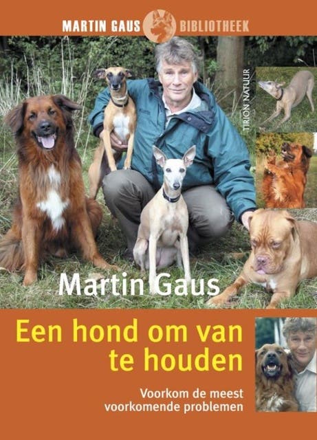 Een hond om van te houden: voorkom de meest voorkomende problemen