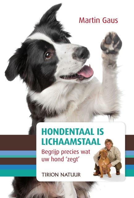 Hondentaal is lichaamstaal: begrijp precies wat uw hond zegt