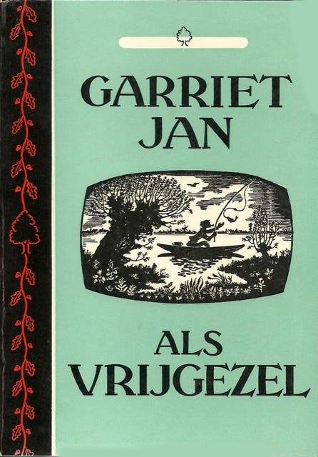 Garriet Jan als vrijgezel