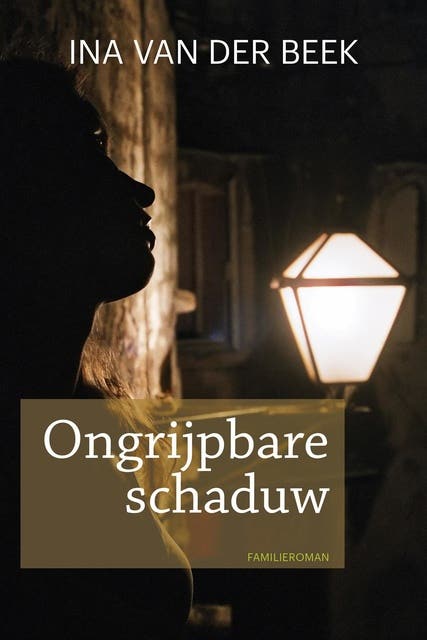Ongrijpbare schaduw: familieroman