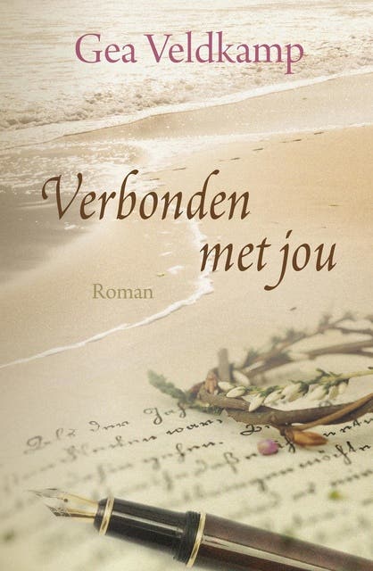 Verbonden met jou