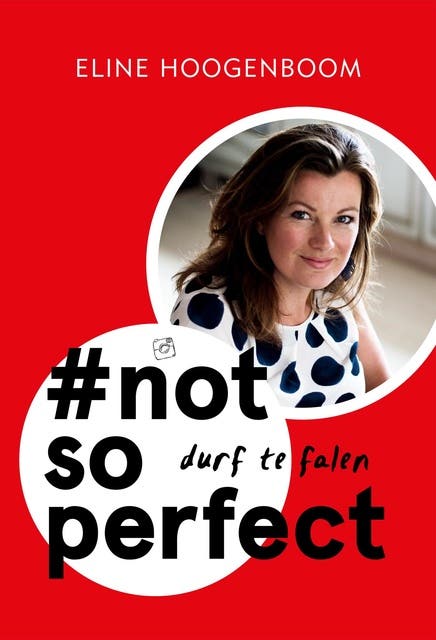 #notsoperfect: Durf te falen