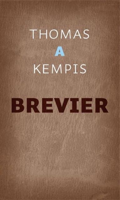 Brevier