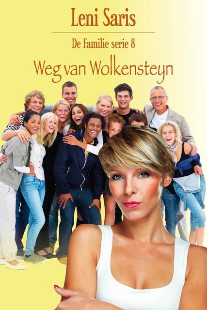 Weg van Wolkensteyn