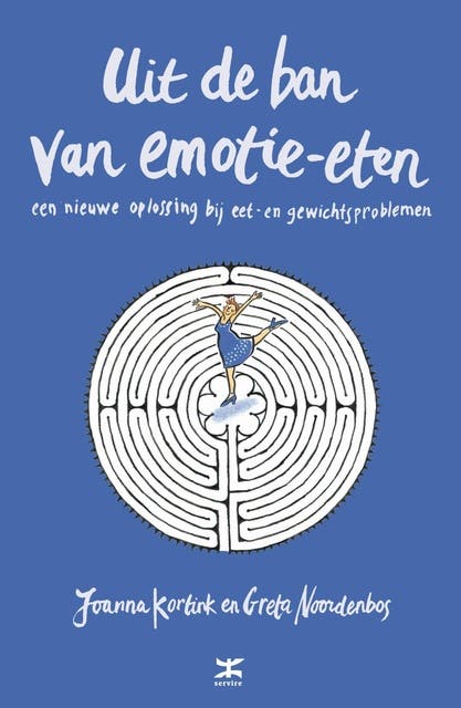Uit de ban van emotie-eten: een nieuwe oplossing bij eet en gewichtsproblemen