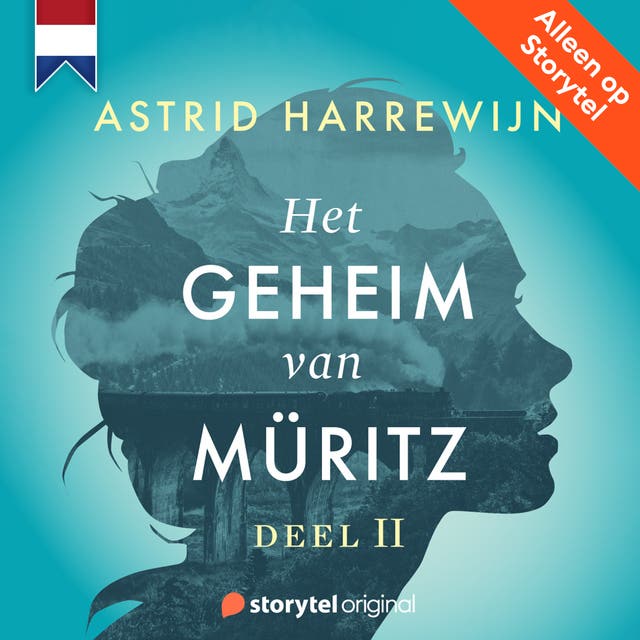 Het geheim van Müritz - Deel 2