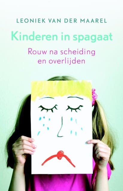 Kinderen in spagaat: rouwen na scheiding en overlijden