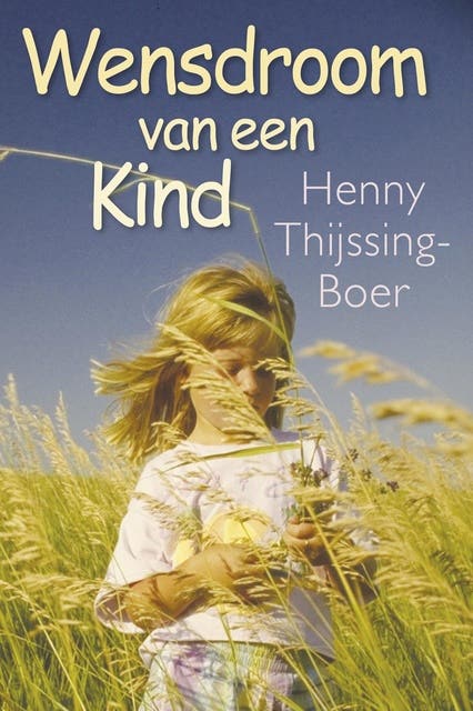 Wensdroom van een kind