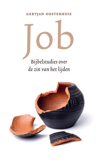 Job: Bijbelstudies over de zin van het lijden
