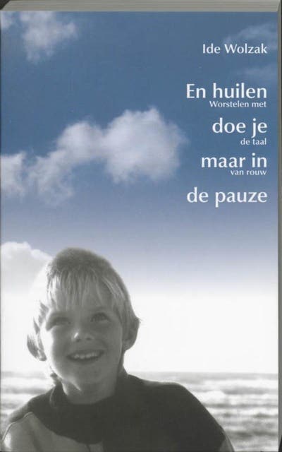 En huilen doe je maar in de pauze: worstelen met de taal van rouw
