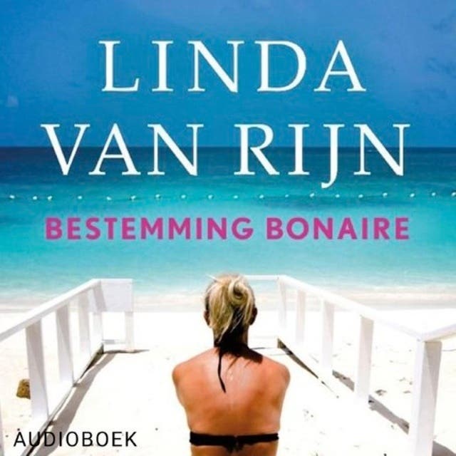 Bestemming Bonaire: Tijdens hun vakantie op een tropisch eiland maken Saar en Niek al snel nieuwe vrienden. Maar dan doet Saar een vreselijke ontdekki