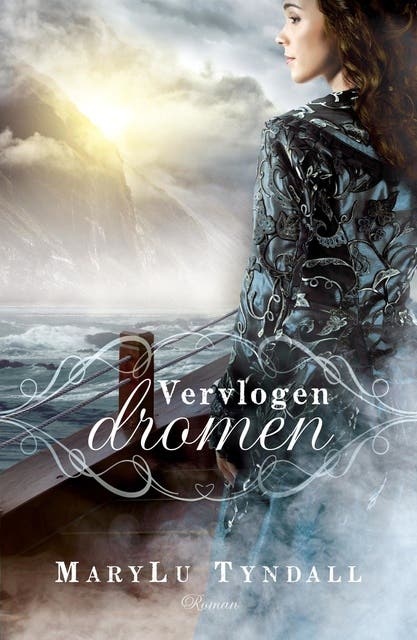 Vervlogen dromen - De nieuwe kolonie 1
