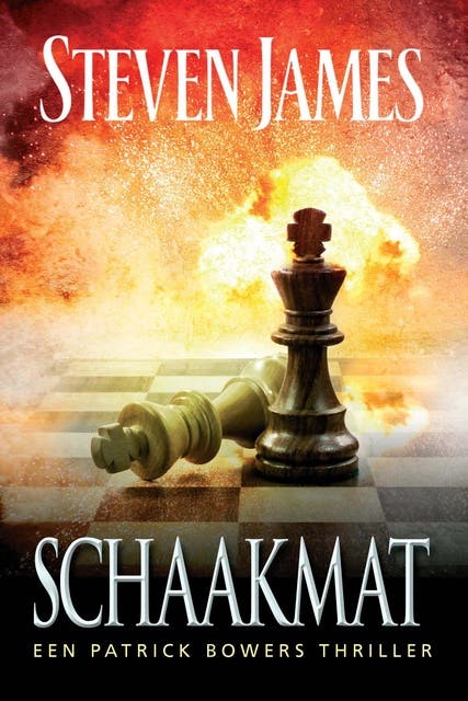 Schaakmat: thriller