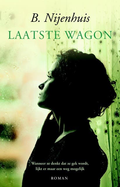 Laatste wagon: roman