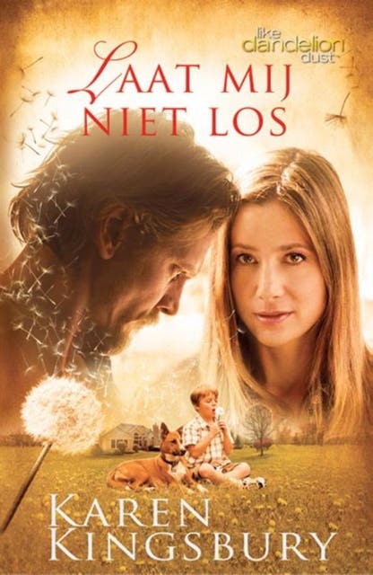 Laat mij niet los