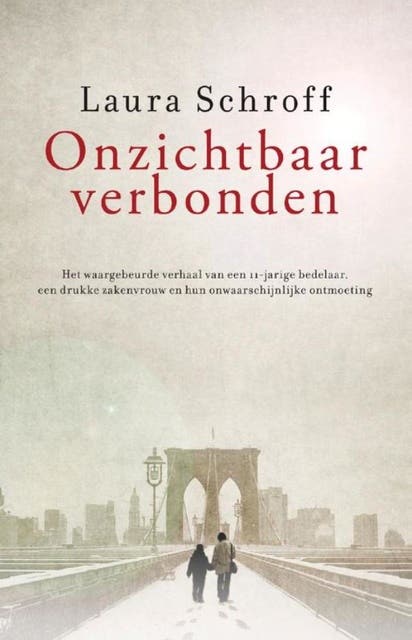 Onzichtbaar verbonden