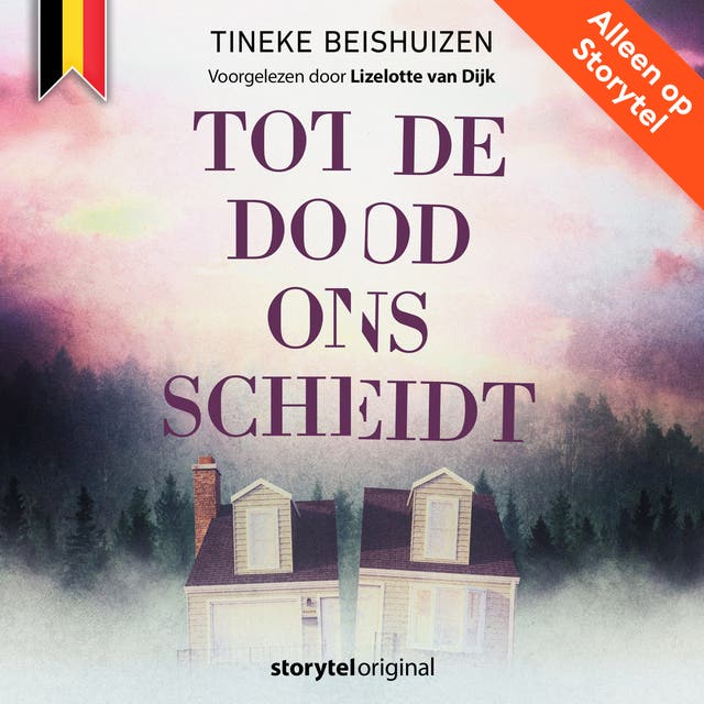 Tot de dood ons scheidt - S01E01
