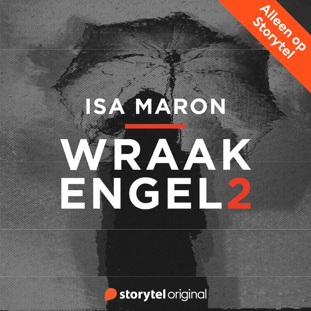 Wraakengel - S02E09