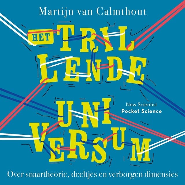 Het trillende universum: Over snaartheorie, deeltjes en verborgen dimensies